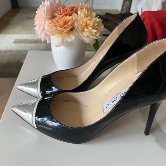 Jimmy Choo Pumps - Picture 9 of 10
